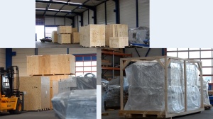 Transport und Verpackung Thumb